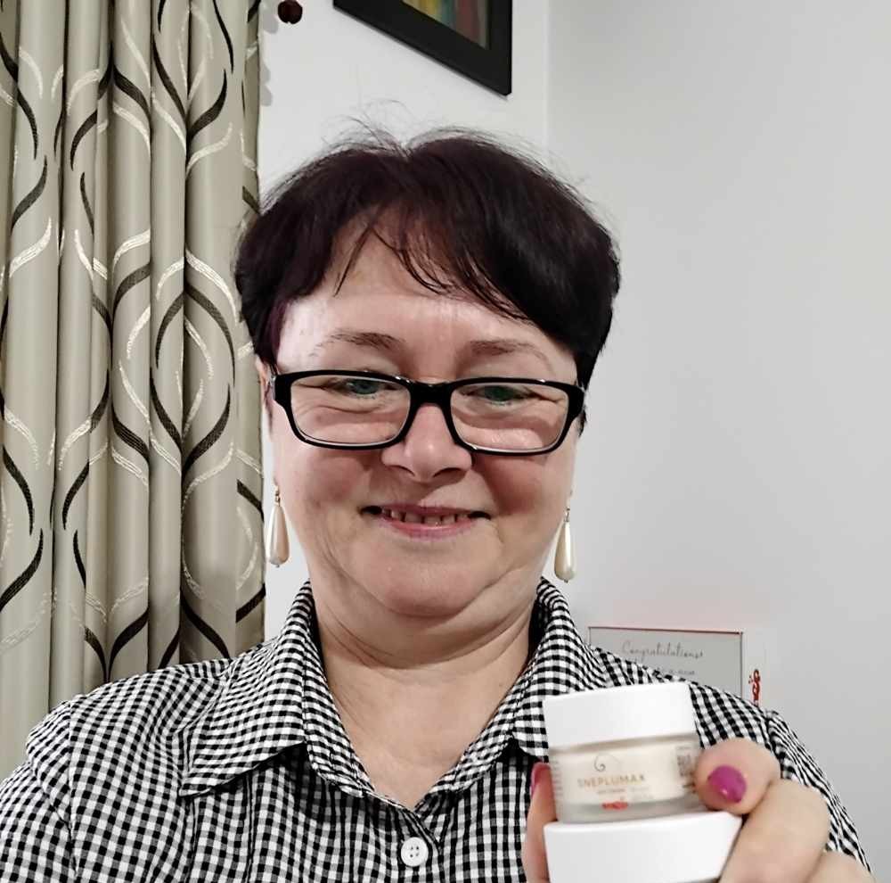 Profil de prezentare Snep – Gaby Țugui