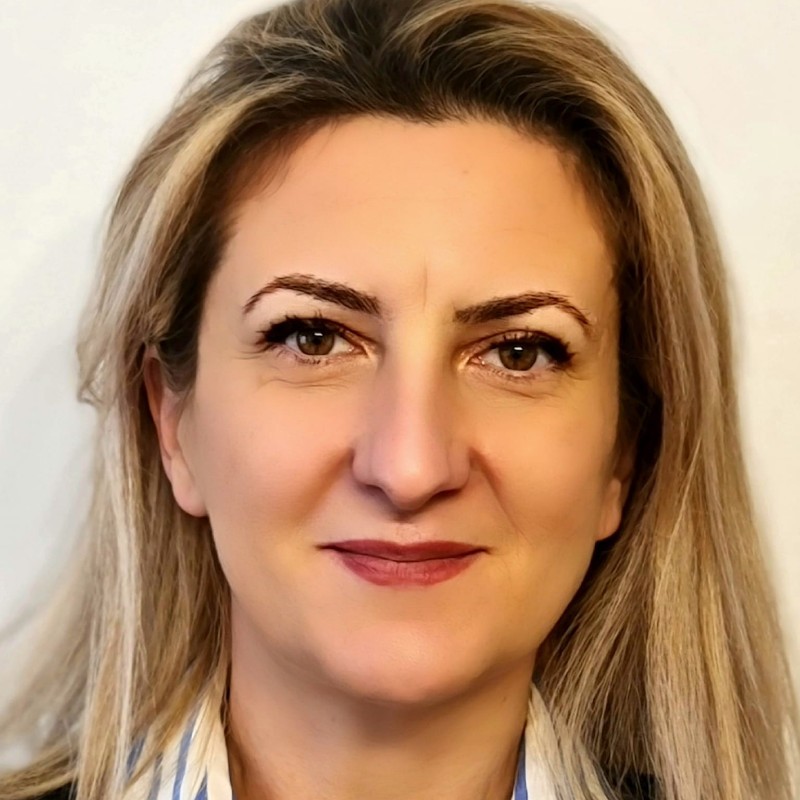 Profil de prezentare Snep – Janina Trandafir